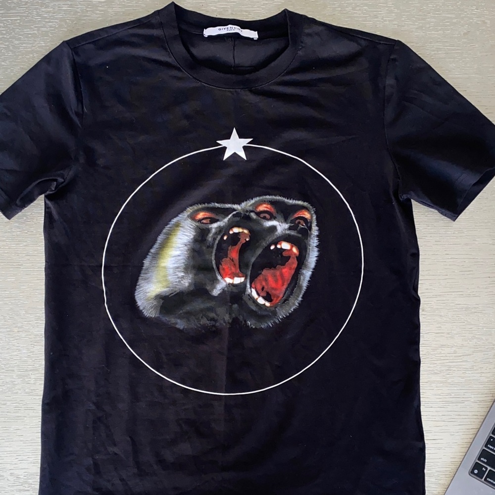 Givenchy shirt